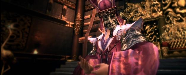 九阴真经加入门派却显示无门派,九阴真经下山历练条件不满足