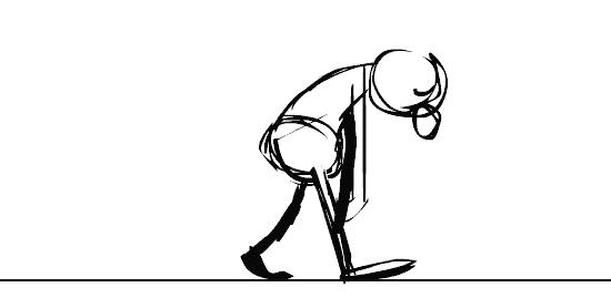 七旬老人发高烧,七旬大爷高烧41度