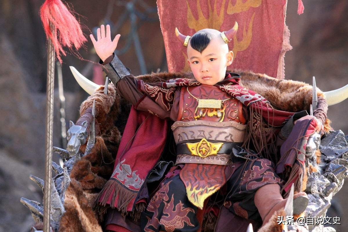 铁扇公主芭蕉扇的正确使用方法,铁扇公主的芭蕉扇能有什么魔法