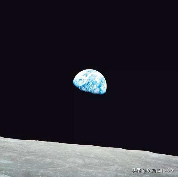 八大行星在月球上的位置视频,太阳系八大行星放在月球轨道上