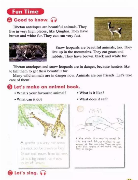 人教版新起点英语五年级下册复习,人教版英语电子课本一年级新起点