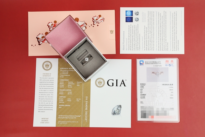 小米有品揭穿珠宝行业“*局骗**”！1克拉仅39991元，网友：干得漂亮