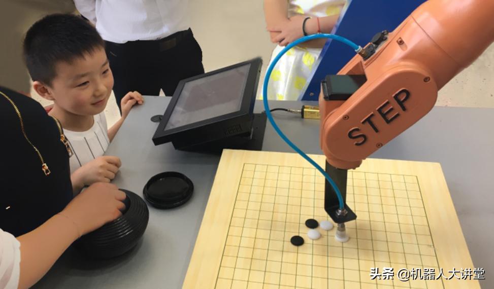 加快智能制造发展建议,智能制造新一轮新契机