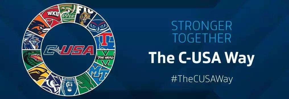 FBS分区中唯一由女总裁率领的美国南部大*联学**盟—ConferenceUSA