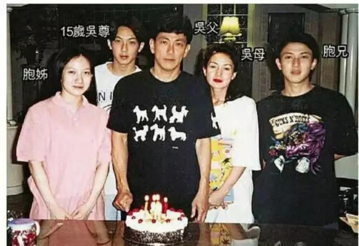 天呀！这是什么神仙基因，72岁的他上辈子是拯救了宇宙吗？