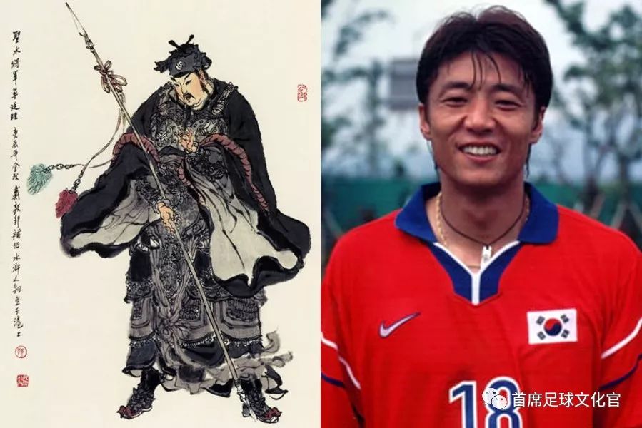 亚洲体坛历史第一人杨毅,亚洲足球全满贯