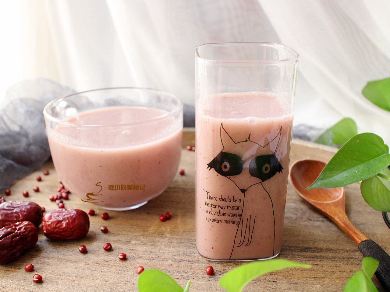 喝什么米糊最有营养,女生适合吃的冲泡米糊