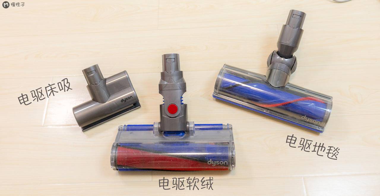 戴森有线无线两用吸尘器,戴森吸尘器有的两千有的三千