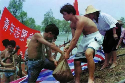 纪念五四运动100周年青春与党同在,人民日报纪念五四运动100周年讲话