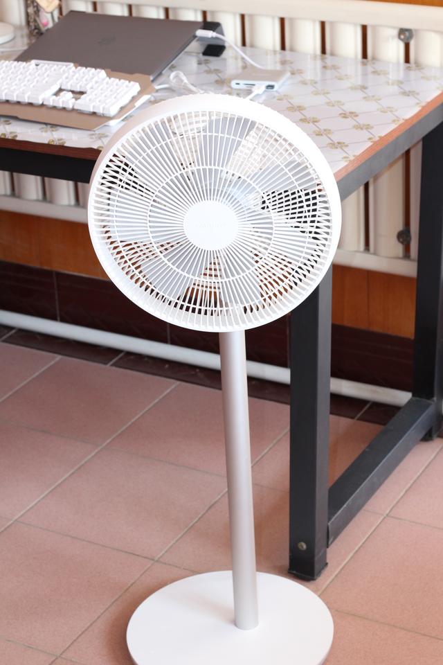 299元的电风扇推荐,最值得入手的电风扇