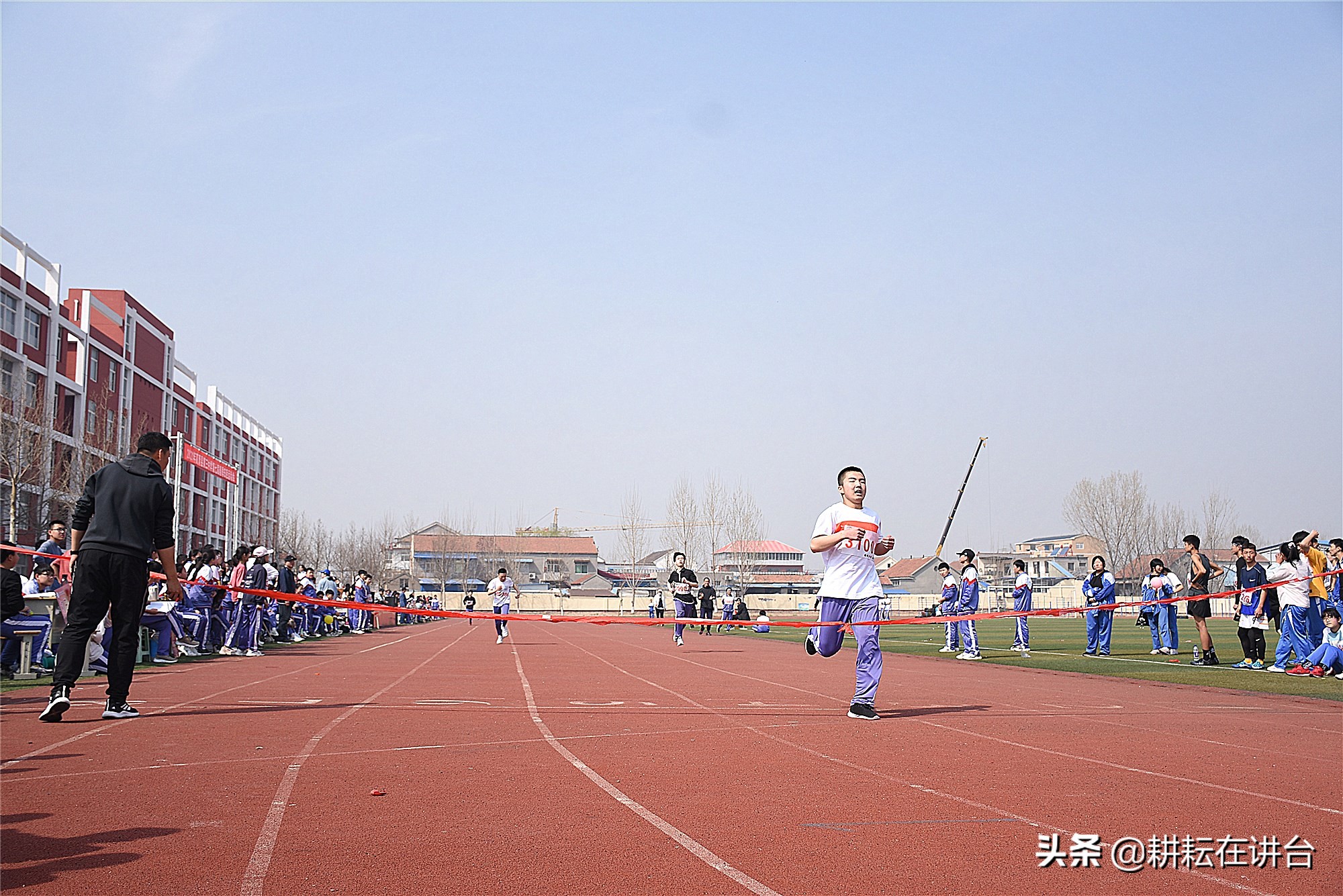 春学期第一次升旗仪式讲话,新学期首次升旗仪式暨国旗下讲话