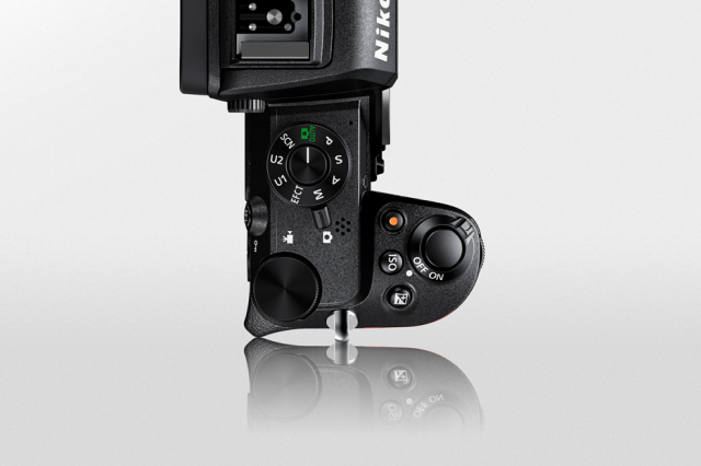 尼康Z50深度评测,尼康z50评测打鸟