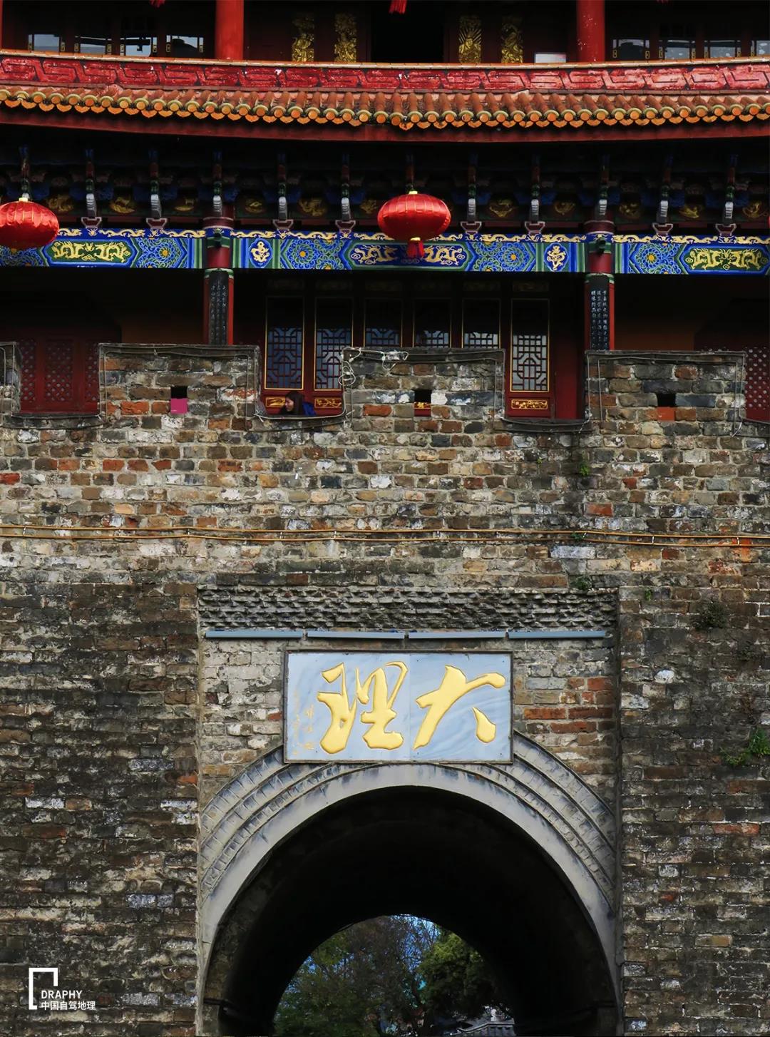 2021云南自驾游10日攻略,云南秋季自驾5条最佳线路图