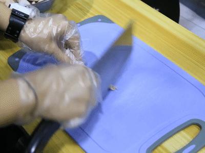 正宗秘制脆皮鸡爪,好吃停不下来的秘制鸡爪