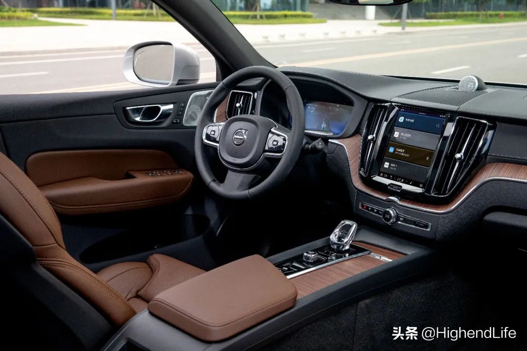 成都沃尔沃xc603.0t,成都沃尔沃s90试驾