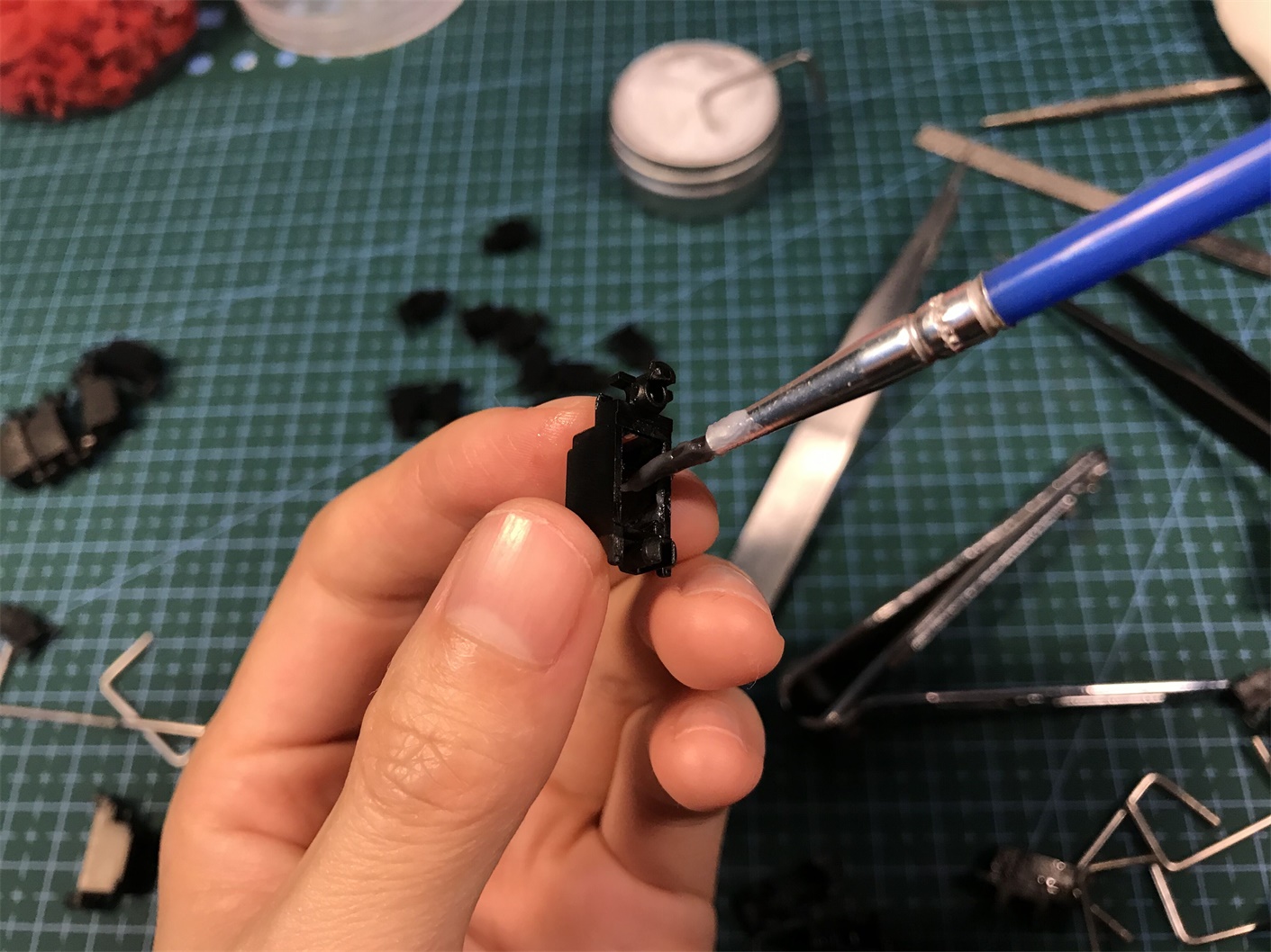 200元内性价比最高的机械黑轴键盘,不超过百元的红轴键盘