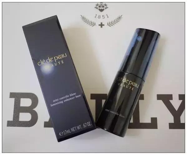 cpb底妆粉测评,cpb最全底妆全攻略