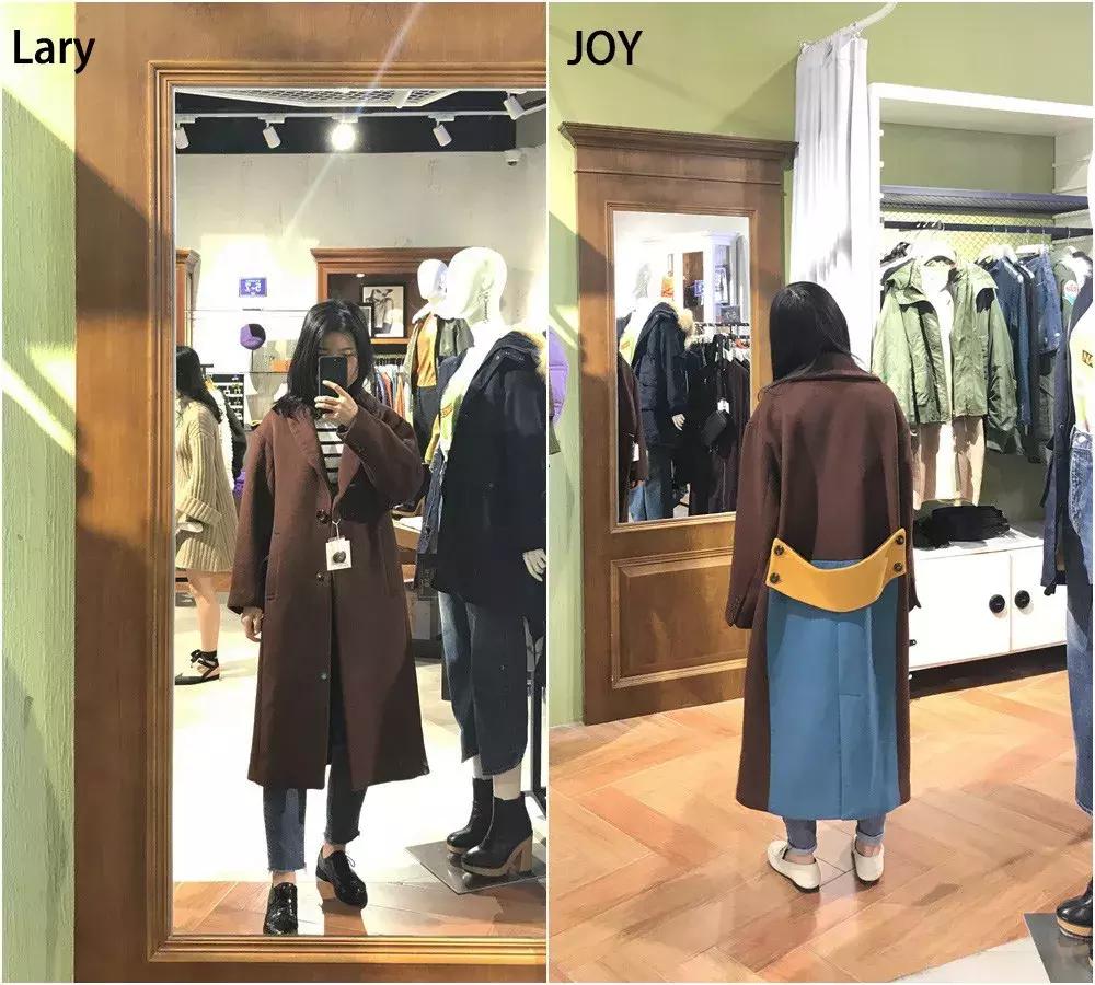 我们试了近百件大衣，告诉你们哪些值得买