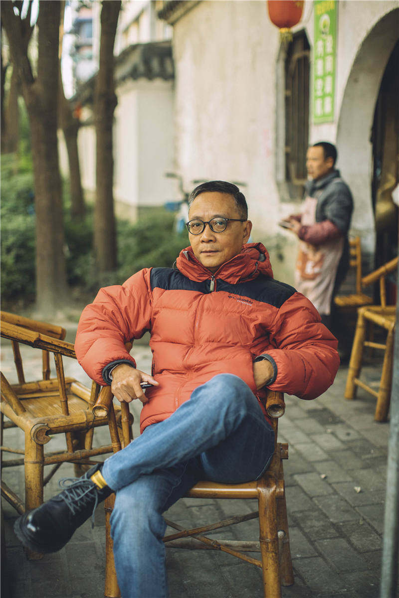 成都听歌最好的地方,成都最幸福的区