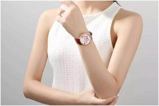 精致女士腕表,时尚精致女士腕表价格图片大全