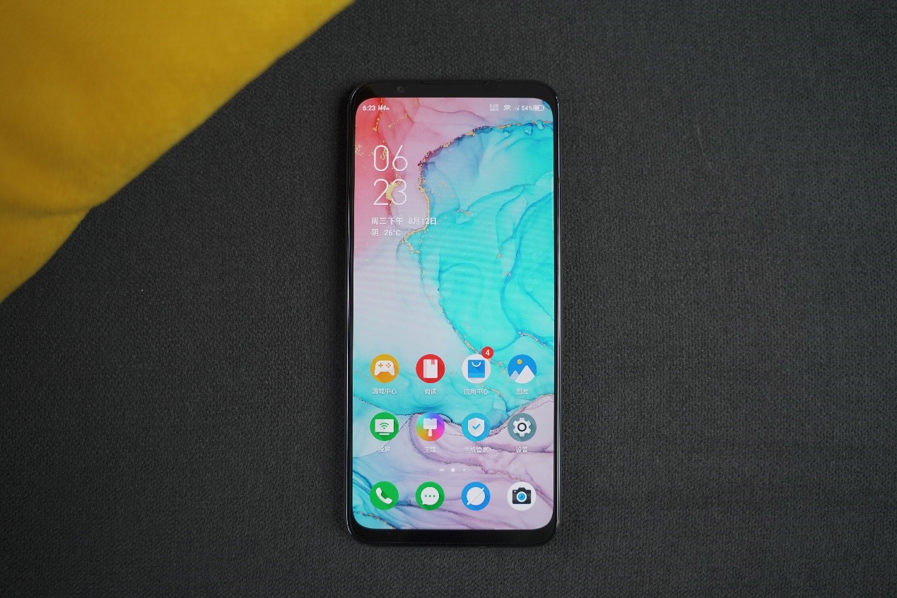 红米k30s至尊纪念版和红魔5s对比,红魔5s现在还值不值得买