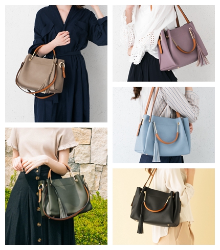 春季包包推荐小众高级感平价百搭,新垣结衣双肩包