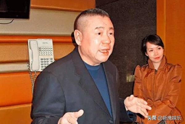 刘銮雄与甘比的逆袭,刘銮雄儿子和甘比的真实关系