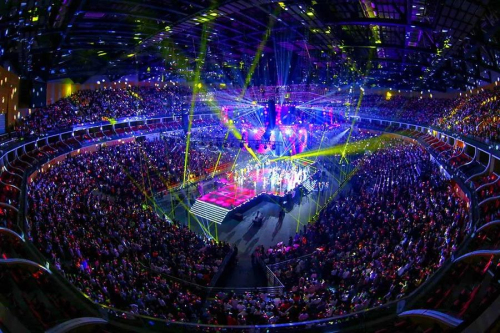 “Youloser!Imwin!”游出新境界