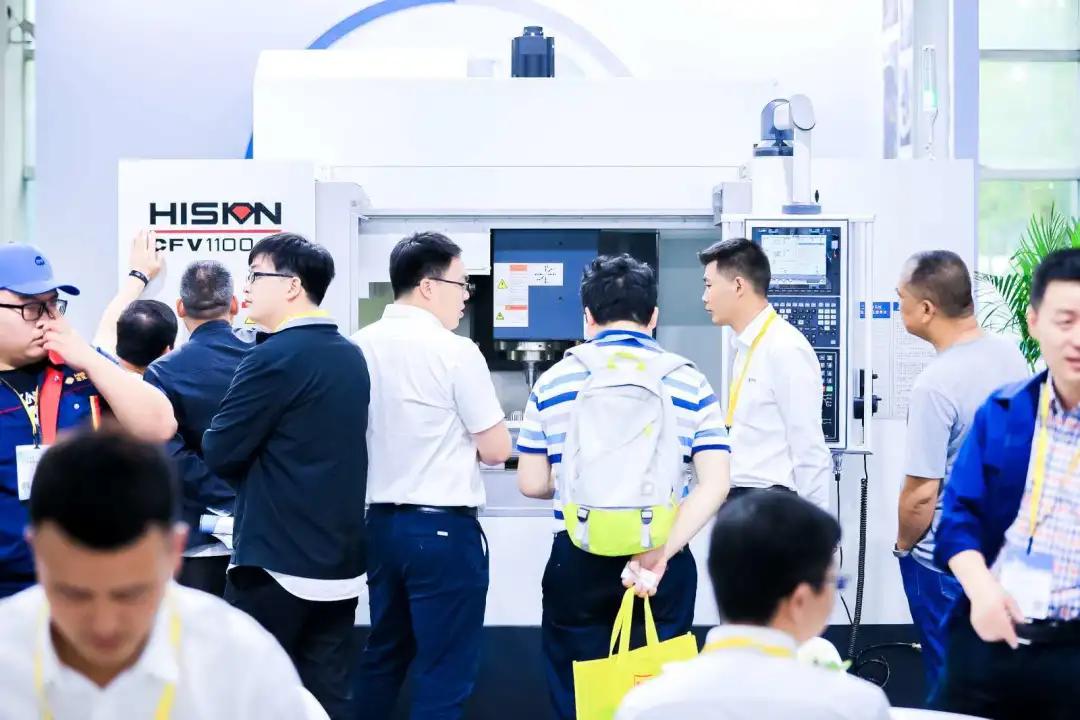 大手笔！全渠道覆盖！开展在即百万专业买家精准触达