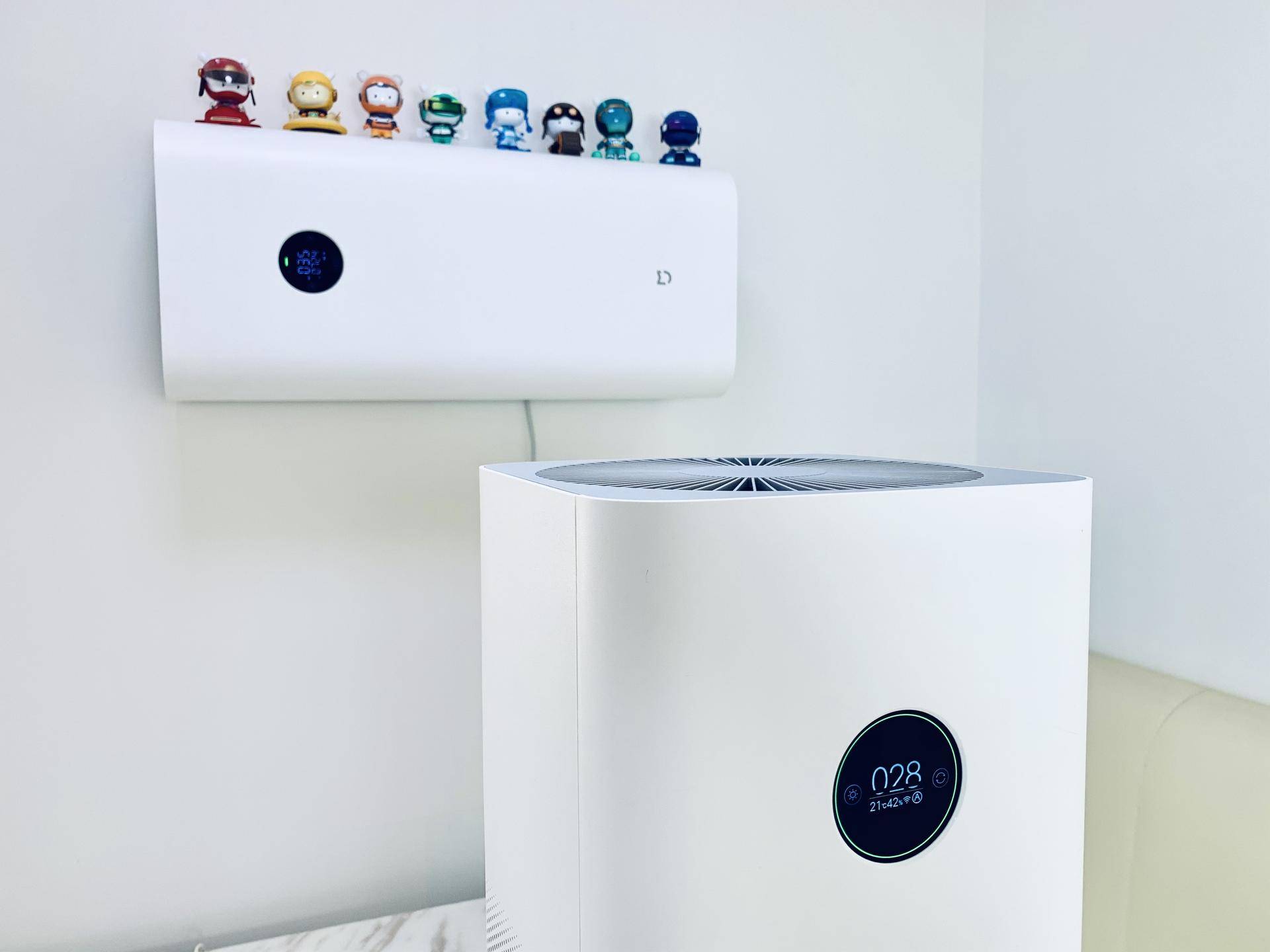 空气净化器检测空气质量原理,飞利浦空气净化器4076原理