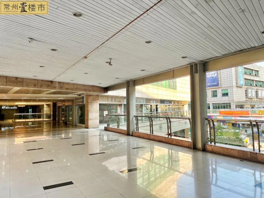 2号线也拯救不了的常州南大街，会永远“倒下”吗？