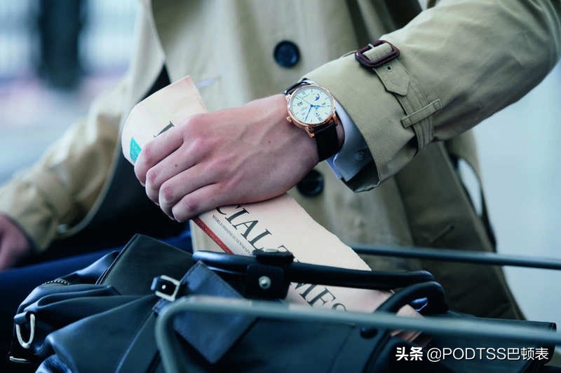 刚工作的女生适合戴的腕表,职场女性戴什么腕表好