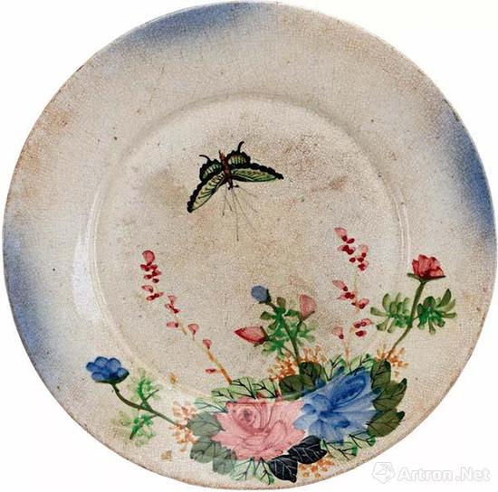 潮州古窑,潮州陶瓷分为哪几大窑