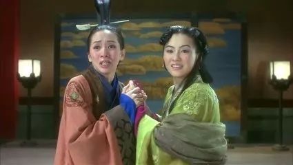 一抹暖阳有事钟无艳无事夏迎春,流年有事钟无艳无事夏迎春