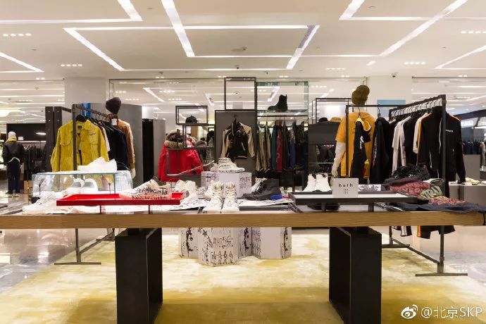 北京skp和南京德基哪个好逛,北京skp和南京德基哪个高档