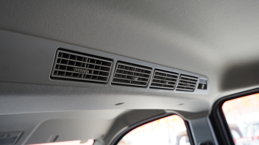 长安欧诺s最新版测评,长安欧诺s安全指数