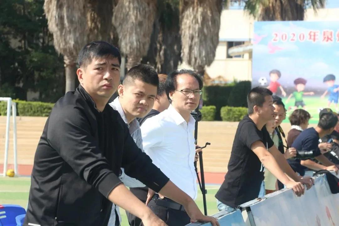 泉州市青少年校园足球联赛总决赛,泉州市校园足球联赛