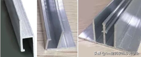 【1m工艺】要搞明白软膜天花,看这篇就够了!