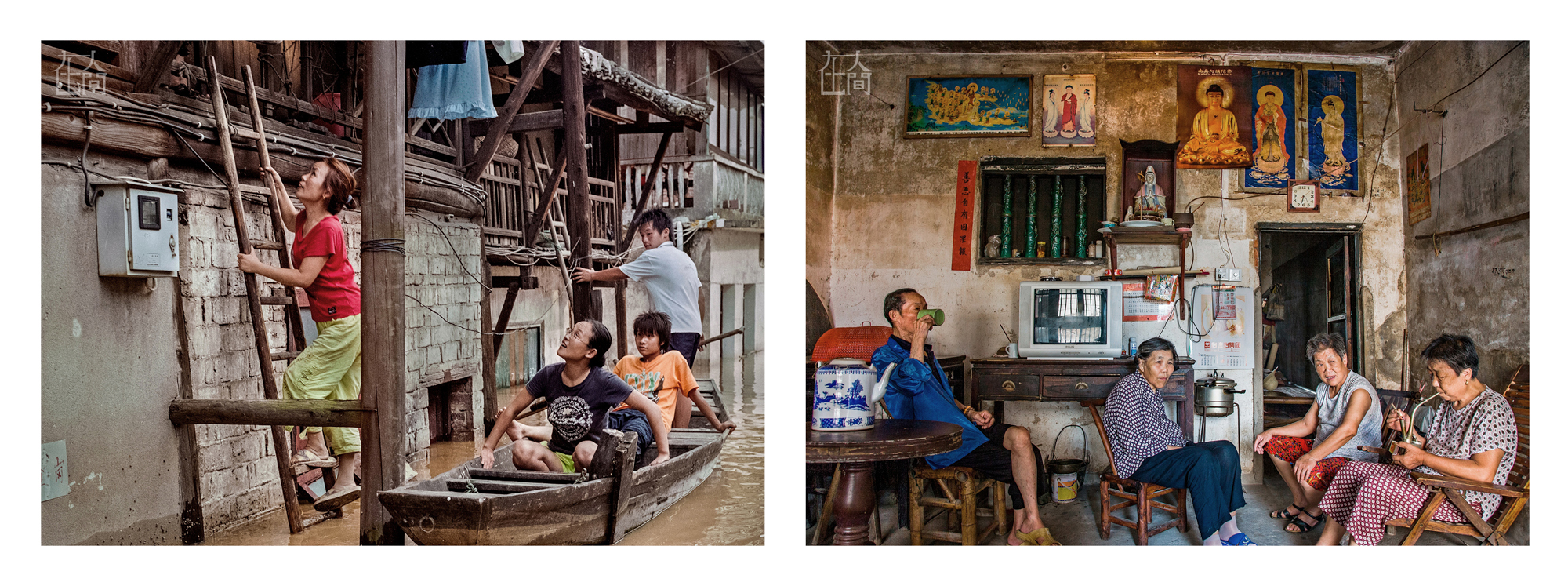 湘潭很多人回忆的老街,湖南湘潭老街在哪里