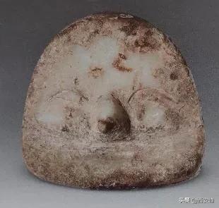 红山文化是女神崇拜还是太阳崇拜,红山女神头像出土时间