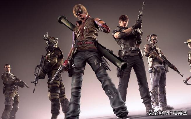 被天美毁掉的3款游戏,又一款被天美玩坏的游戏