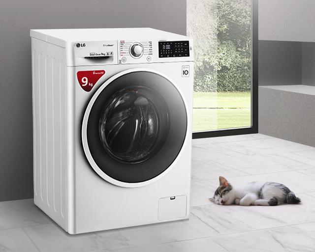 听说你要买洗衣机不知道怎么选，让我来告诉你