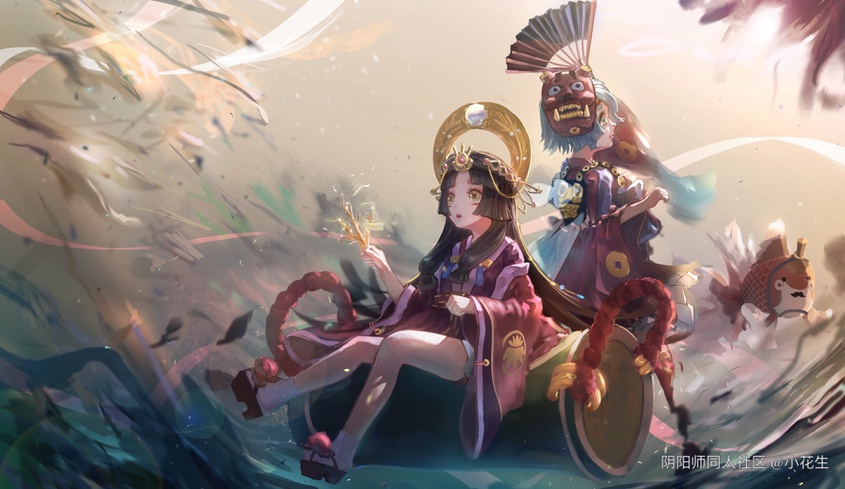 sp式神自带sp皮肤,阴阳师sp式神排名前十推荐