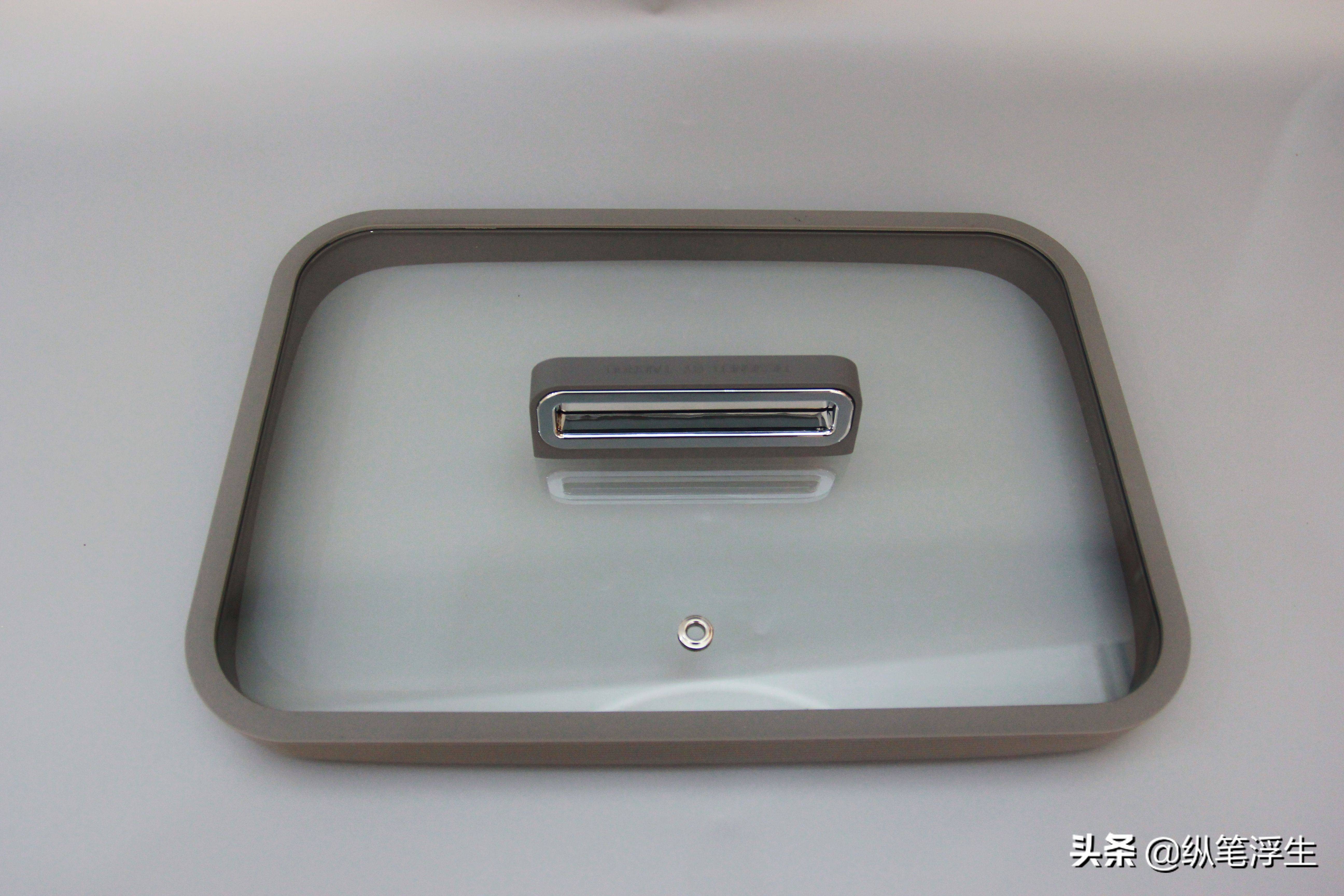 钛古ihbbq多功能料理锅测评,钛古ihbbq多功能锅