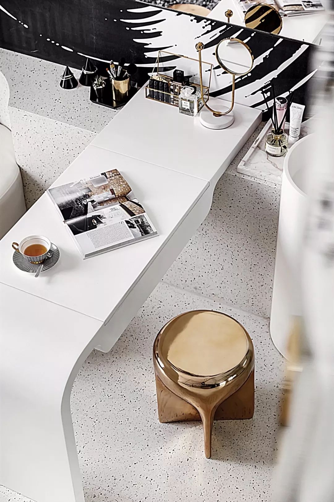 为什么别人家的装修就那么好看,为啥别人家的高级又大气