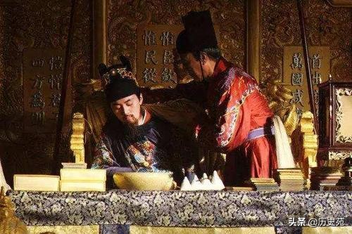 袁崇焕杀毛文龙时说了什么话,袁崇焕杀毛文龙真实原因