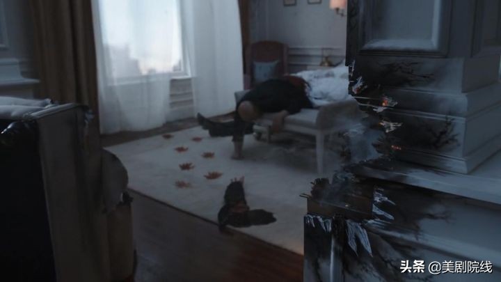 豆瓣评分9.5的神剧,豆瓣评分9.7分的神剧