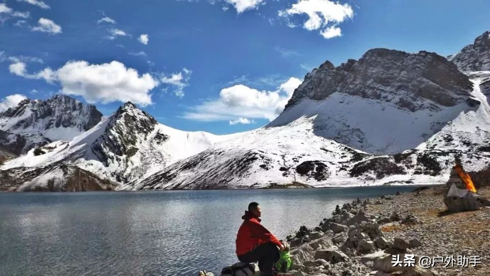 国内十大经典徒步路线,十大户外经典驴友线路