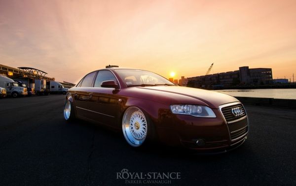 日本bbs和德国bbs区别,德国的bbs轮毂有什么优势