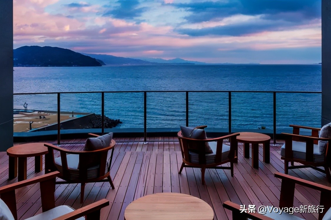 日本星野温泉酒店,日式旅馆星野度假村